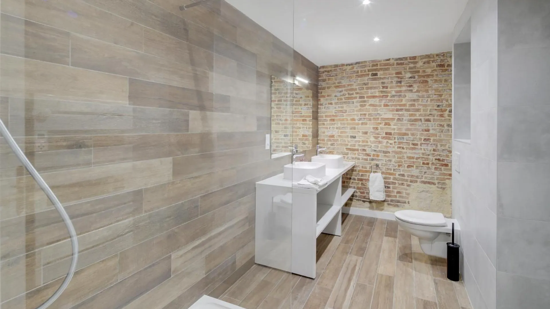 Apartment Sweett - Sentier Paris