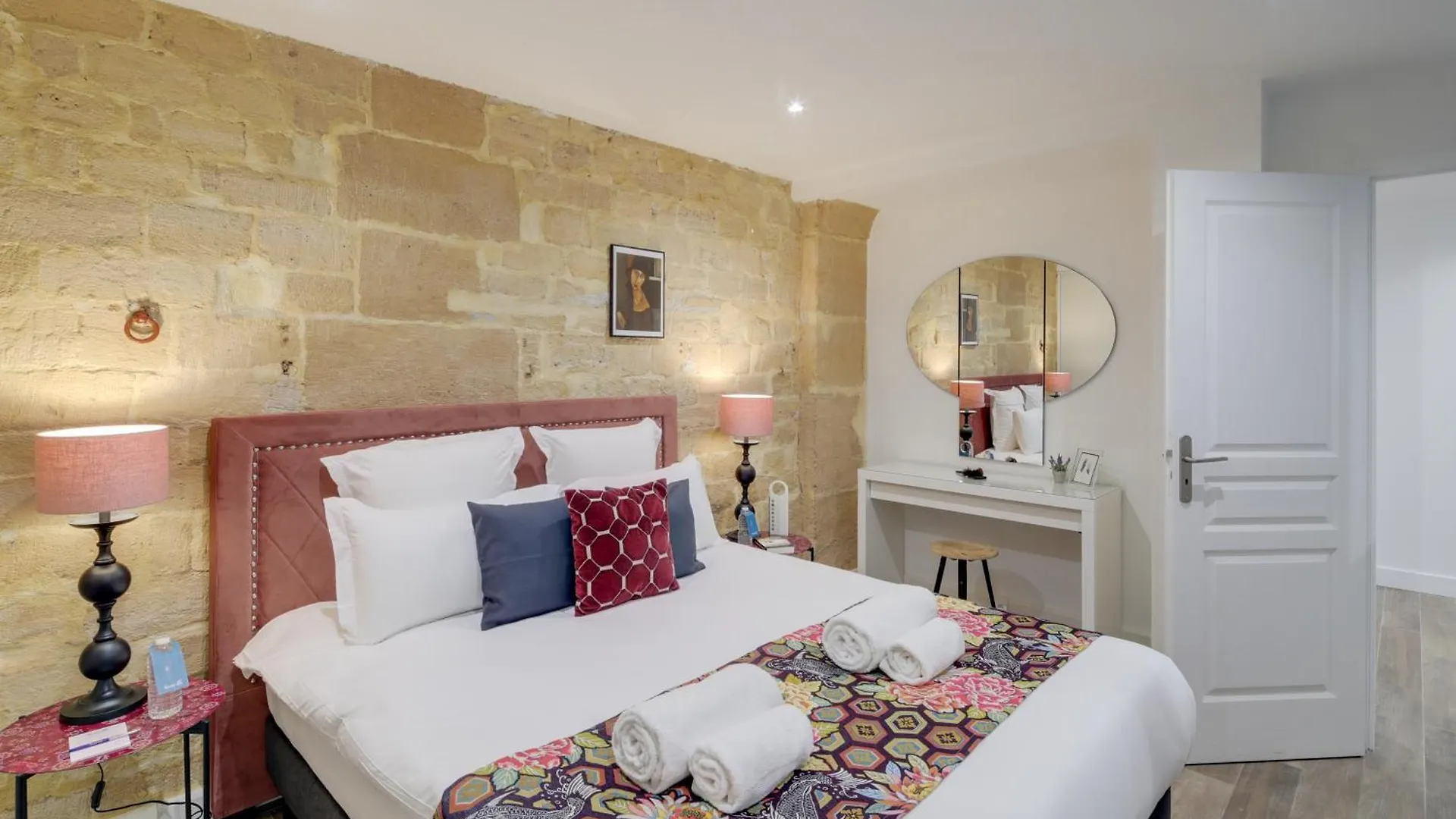 Sweett - Sentier Apartment *