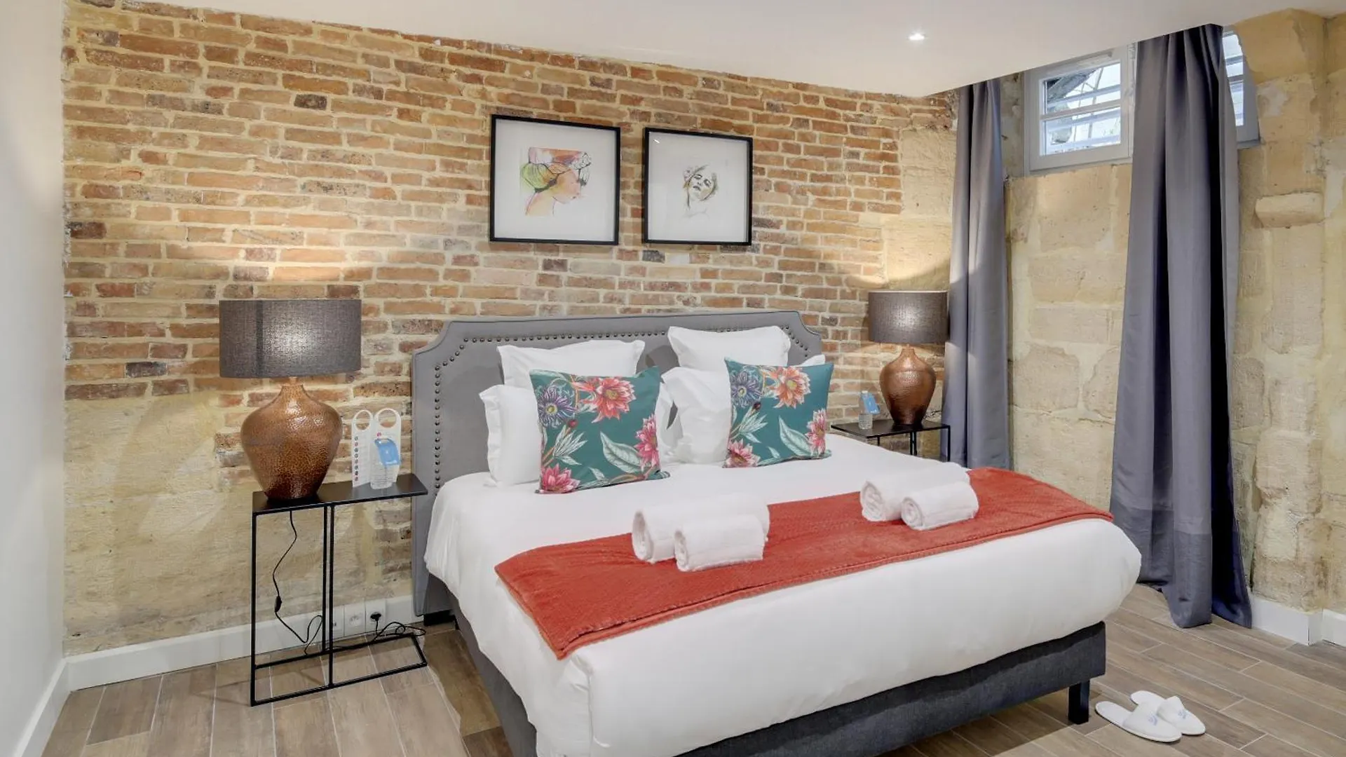 Apartment Sweett - Sentier Paris